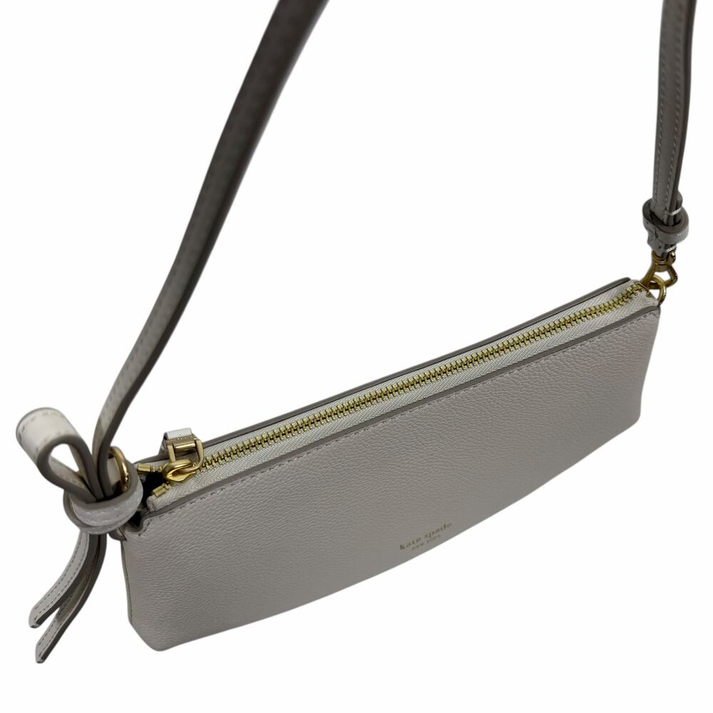 kate spade White Shoulder Bag - Picture 10 of 14